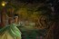 Tiana's Enchantment by Jared Franco