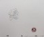 Honey Nut Cheerios Cereal OPC/OPD: Buzz the Bee (17270) drawing