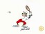 Goofy Tennis (Marc Davis)