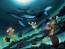 Disney&rsquo;s Ocean of Life by Wyland