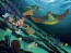 Goofy&rsquo;s Undersea World by Wyland