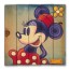 Disney Vintage Classics: Little Miss Minnie by Trevor Carlton
