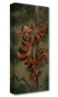 Treasures on Canvas: Don't Look Down by Jared Franco