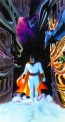 Space Ghost by Alex Ross