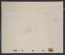Disney Animators Original Drawing: Donald Duck with Chef Hat (17361)