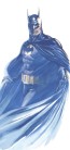 Batman: Defender of Gotham by Alex Ross