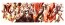 DC: Unleashed by Alex Ross (Lithograph)