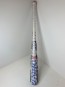 Hand Painted Baseball Bat by Charles Fazzino