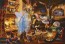 Geppetto's Pinocchio by Thomas Kinkade Studios