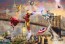 Iron Man by Thomas Kinkade Studios
