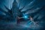Rey's Awakening by Thomas Kinkade Studios