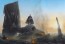 The Mandalorian - Undeterred by Thomas Kinkade Studios