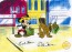 Mr. Mouse Takes A Trip (Ollie Johnston / Frank Thomas)