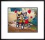 Sunday Drive (Ollie Johnston / Frank Thomas) framed