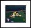 Pinocchio and Jiminy (Ollie Johnston / Frank Thomas) framed