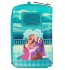 Loungefly Disney Tangled Princess Zip Wallet (back)