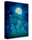 Treasures on Canvas: Beware of Hitchhiking Ghosts by Rob Kaz