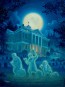 Beware of Hitchhiking Ghosts by Rob Kaz