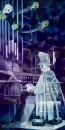 The Organist by Tom Matousek