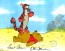 Winnie the Pooh and Tigger Too! (Ollie Johnston / Frank Thomas)