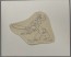 Disney OPD: Goofy At Bat (17673) signed Marc Davis