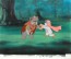 Ewoks OPC: Running Embrace (17699)