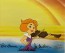 Hanna-Barbera's 50th A Yabba Dabba Doo Celebration OPC: Jane Jetson on the Violin (17713)