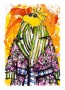 Wearing Jim Dine Suite: Shorty Wearing Jim Dine by Tom Everhart (Regular)