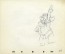 Snow White and the Seven Dwarfs OPD: Doc Pointing (17814) signed Frank Thomas