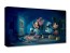 Treasures on Canvas: Game Night by Rob Kaz