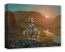 Treasures on Canvas: On the Range by Rob Kaz