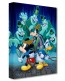 Treasures on Canvas: Ghost Chasers by Tim Rogerson