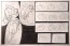 Aristocats Photostat Model Sheet: Russian Cat (1790)