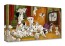 Treasures on Canvas: Movie Night by Tim Rogerson