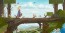 Natural Bridge by Michael Provenza