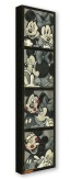 Treasures on Canvas: Photo Booth Kiss by Trevor Carlton