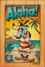 A Goofy Aloha by Trevor Carlton