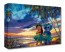 Treasures on Canvas: Sunset Salsa by Stephen Fishwick