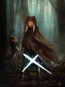 Alone I Stand by Christophe Vacher