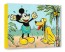 Treasures on Canvas: Pals in Paradise by Dom Corona