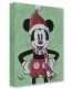 Treasures on Canvas: Peppermick by Dom Corona