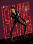 Burning Love by Alan Bodner