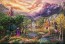 Disney The Evil Queen by Thomas Kinkade Studios