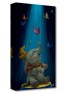 Treasures on Canvas: Dream to Fly by Jared Franco