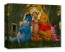 Treasures on Canvas: Pooh and His Pals by Jared Franco
