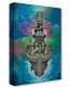Treasures on Canvas: Willie&rsquo;s Exploration of Color by Jared Franco
