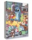Treasures on Canvas: Lilo's Toys by Michelle St. Laurent