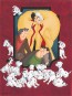 Cruella and Company by Don "Ducky" Williams