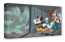 Treasures on Canvas: Lonesome Ghosts by Don "Ducky" Williams