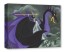 Treasures on Canvas: Mistress of Evil by Don "Ducky" Williams